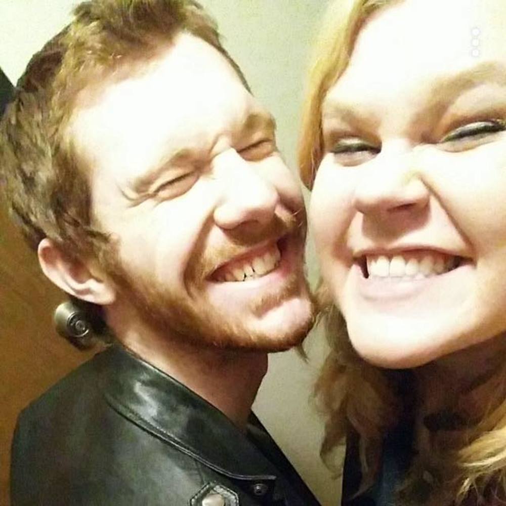 Meet your Posher, Brandon